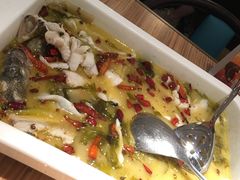 -江湖情酸菜鱼(万菱汇店)