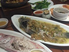-潮堂(环球金融中心店)