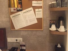 -新加坡武吉士lyf酒店