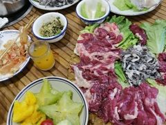 -厝味火锅·潮汕卤水火锅(十一合店)