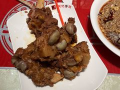 -吴记酱骨炖菜馆(西大直街店)