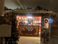 -深圳星河丽思卡尔顿酒店