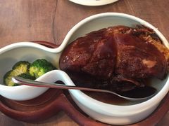 -香园茶社·金陵小灶(老门东店)