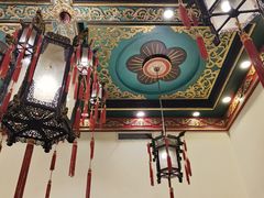 -梅龙镇酒家(南京西路总店)