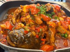 -椿记烧鹅(叠彩店)