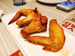-必胜客(世欧广场店)