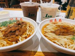 -李兰英湖南面馆(护国路店)