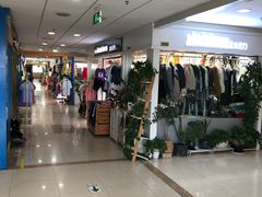 -龙翔服饰城(龙翔大厦店)