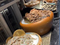 -星伦多自助料理(爱琴海店)