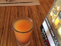 -Bamboo Bar & Grill Restaurant