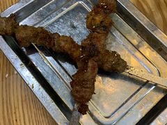 -西北朗益和穆斯林餐厅