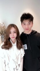点击看大图 -3AM HAIR SALON烫发染发接发