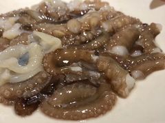 -海味当家(西安路店)