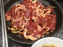 -金刚山(学府路店)
