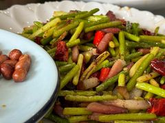 -巴蜀飘香川菜馆(无锡大饭东湖滨路酒吧街店)