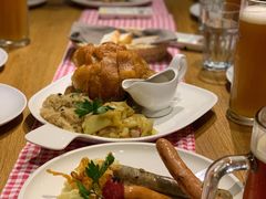 -Paulaner·德国帕拉娜自酿啤酒餐厅(海上世界店)