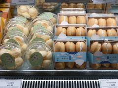 -仟吉KenGee(武汉高铁站店)