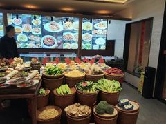 -单家老院·院子里的青岛菜(沙子口店)