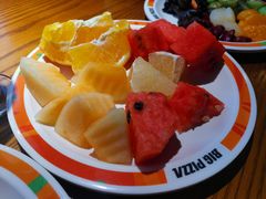 -比格比萨自助(花园路店)