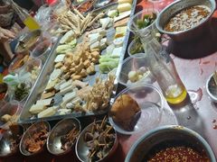-江油特色冷沾沾(火炮街店)