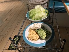-青瓷火锅料理(西单大悦城店)