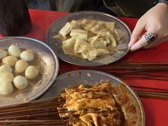 -玲玲涮牛肚(土门坊店)