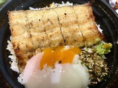 -鳗事鱼意·活鳗現烤专门店(富力海珠城店)
