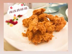 -海逸海鲜酒家(古北店)