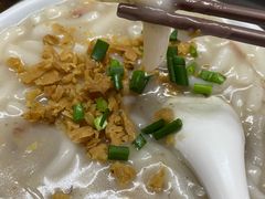 -老西关濑粉(文明路店)