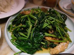 -日丰园海肠水饺·老字号大连海鲜(和平广场店)