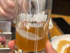 -悠航SLOWBOAT(三里屯店)