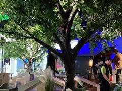 -绿茶餐厅(乐峰广场店)