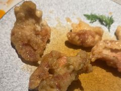 -奉天小馆·非遗东北菜(济南万象城店)