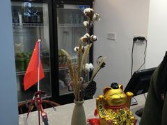 -弓舍射箭俱乐部(高新总店)