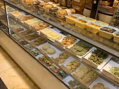 -泰康食品(南京东路店)