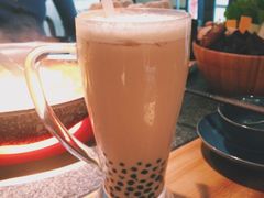 -湊湊火锅·茶憩(东城万达店)