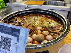 -安徽阜阳卷馍(西单店)