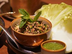 -CHINCHIN 青青·泰国料理(万象食家店)