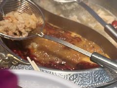 -千牛将·鲜牛肉火锅(开元路店)