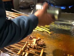 -长药唐师乐山油炸(石人直营店)
