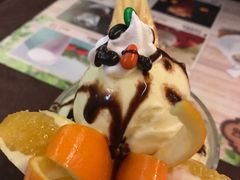 -麦茜哥牛扒城(中银店)