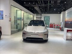 -TESLA 特斯拉(北京颐堤港体验店)