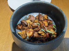 -榖屋house of flour(张江首店)