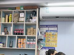 -鸭小妹鸭血粉丝(老门东店)