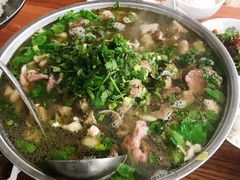 -小杨翘脚牛肉
