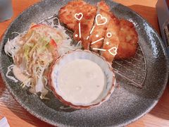 -仓桥家·焗寿司·锅物(光谷步行街店)