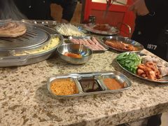 -朴安胖·韩国烤肉(沈阳店)