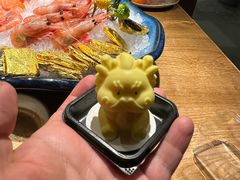 -蟹将军·松叶蟹和牛日料放题自助(K11店)