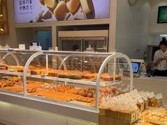 -LanTa蓝塔烘焙(锦艺城店)