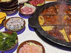 -莽子老火锅(大坪店)